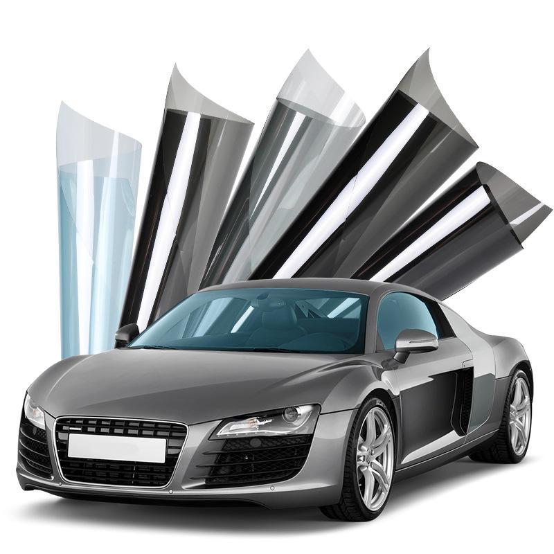 Paint Protection Films